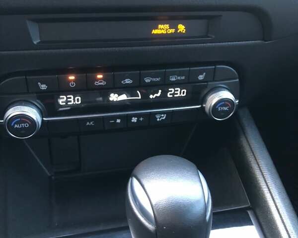 Сірий Мазда СХ-5, об'ємом двигуна 2.49 л та пробігом 72 тис. км за 19500 $, фото 1 на Automoto.ua