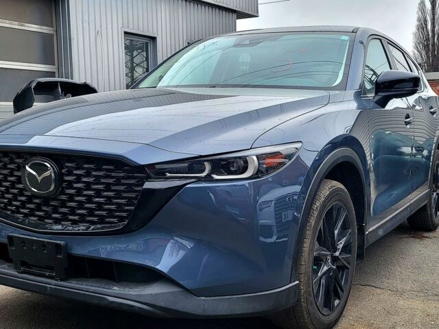 Серый Мазда СХ-5, объемом двигателя 2 л и пробегом 26 тыс. км за 26990 $, фото 1 на Automoto.ua