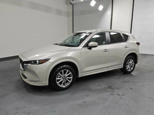 Серый Мазда СХ-5, объемом двигателя 2.5 л и пробегом 84 тыс. км за 8160 $, фото 1 на Automoto.ua