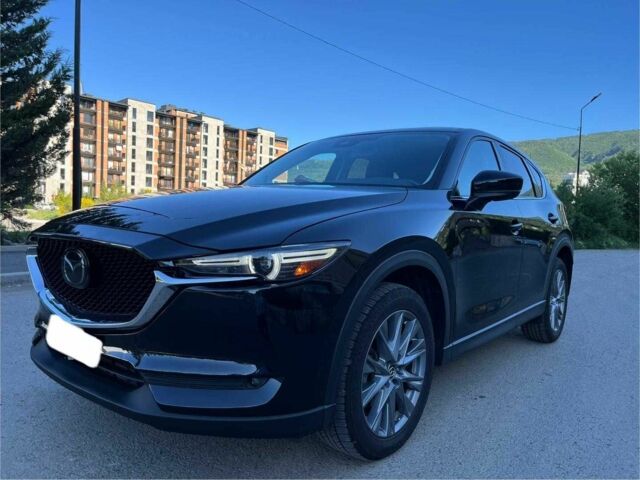 Мазда СХ-5 2019 у Львові на Automoto.ua Синій Мазда СХ-5, об'ємом двигуна 2.5 л та пробігом 23 тис. км за 16500 $, фото 1 на Automoto.ua