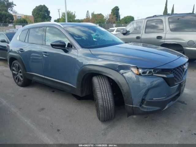 Синій Мазда СХ-5, об'ємом двигуна 2.5 л та пробігом 3 тис. км за 10000 $, фото 1 на Automoto.ua