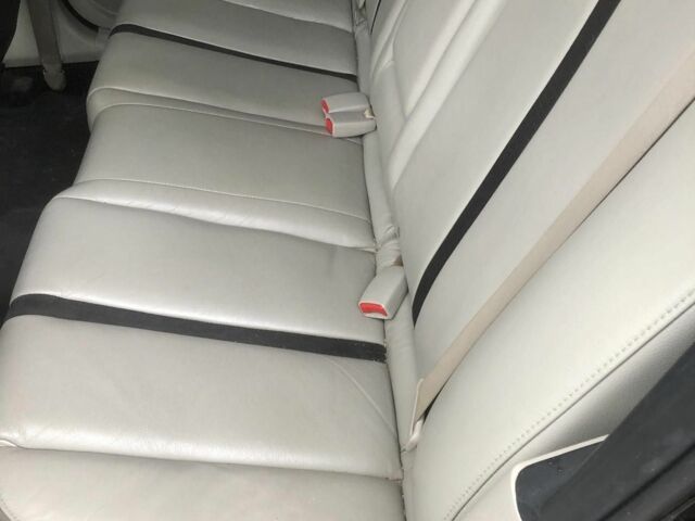 Черный Мазда СХ-7, объемом двигателя 0 л и пробегом 117 тыс. км за 9600 $, фото 1 на Automoto.ua