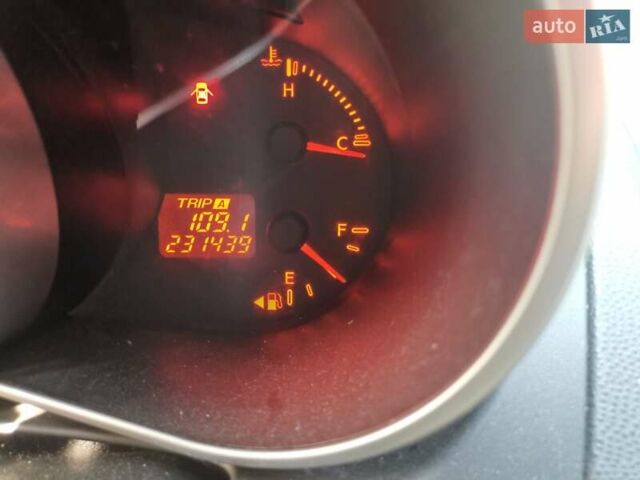 Черный Мазда СХ-7, объемом двигателя 2.26 л и пробегом 230 тыс. км за 6100 $, фото 1 на Automoto.ua