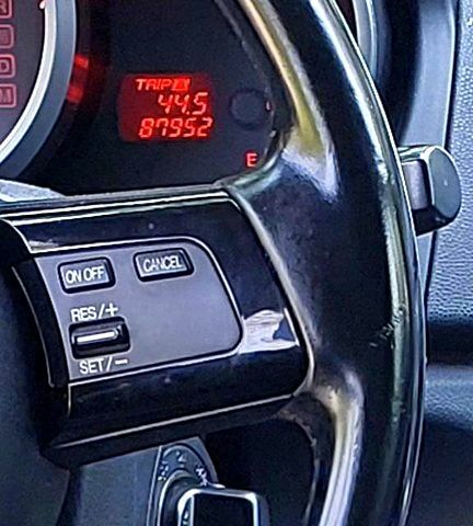 Чорний Мазда СХ-7, об'ємом двигуна 2.3 л та пробігом 88 тис. км за 8500 $, фото 1 на Automoto.ua