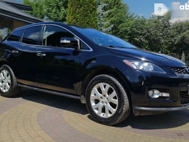 Мазда СХ-7, объемом двигателя 2.3 л и пробегом 150 тыс. км за 8999 $, фото 1 на Automoto.ua