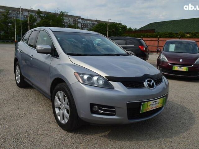 Мазда СХ-7, об'ємом двигуна 0 л та пробігом 185 тис. км за 7600 $, фото 1 на Automoto.ua