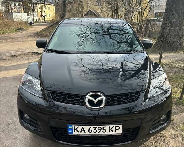 Мазда СХ-7, об'ємом двигуна 2.26 л та пробігом 168 тис. км за 8500 $, фото 1 на Automoto.ua