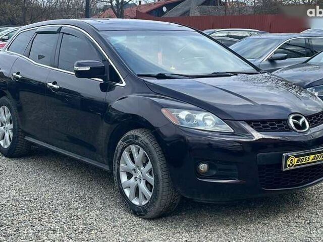 Мазда СХ-7, объемом двигателя 0 л и пробегом 148 тыс. км за 8500 $, фото 1 на Automoto.ua