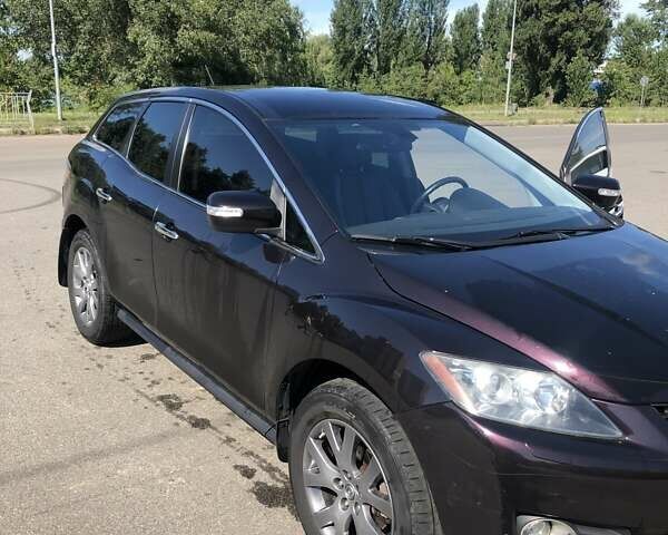 Мазда СХ-7, об'ємом двигуна 2.3 л та пробігом 207 тис. км за 8300 $, фото 1 на Automoto.ua