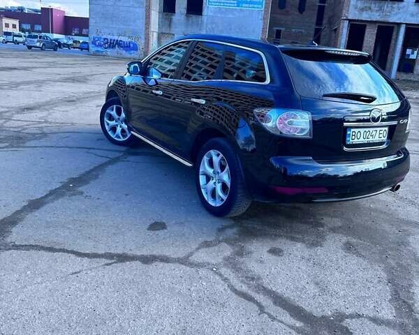 Мазда СХ-7, об'ємом двигуна 2.2 л та пробігом 145 тис. км за 11200 $, фото 1 на Automoto.ua