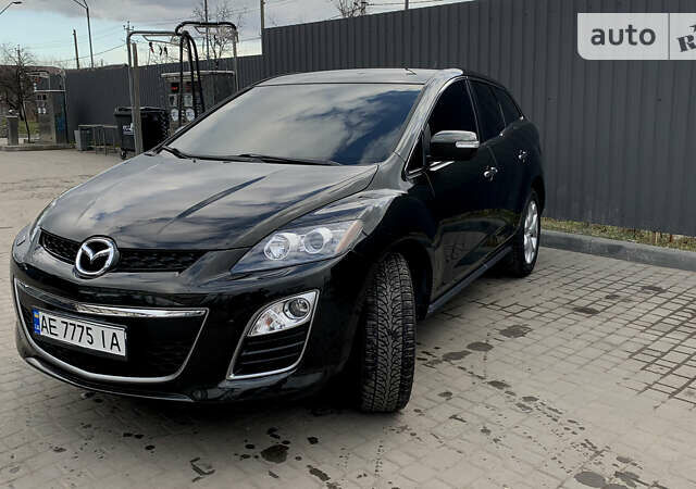 Мазда СХ-7, об'ємом двигуна 2.18 л та пробігом 155 тис. км за 13000 $, фото 1 на Automoto.ua