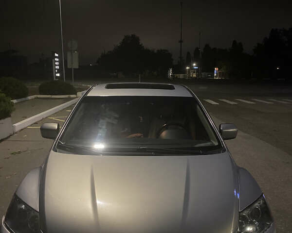 Сірий Мазда СХ-7, об'ємом двигуна 2.26 л та пробігом 120 тис. км за 6500 $, фото 1 на Automoto.ua