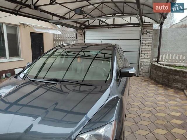 Сірий Мазда СХ-7, об'ємом двигуна 2.2 л та пробігом 178 тис. км за 12200 $, фото 1 на Automoto.ua