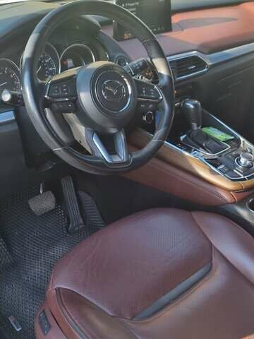 Мазда СХ-9 2018 у Харкові на Automoto.ua Білий Мазда СХ-9, об'ємом двигуна 2.49 л та пробігом 77 тис. км за 23750 $, фото 1 на Automoto.ua