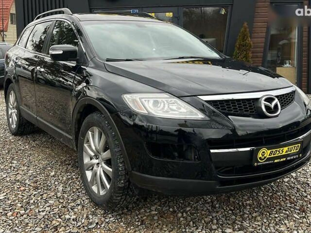 Мазда СХ-9, объемом двигателя 0 л и пробегом 116 тыс. км за 8899 $, фото 1 на Automoto.ua