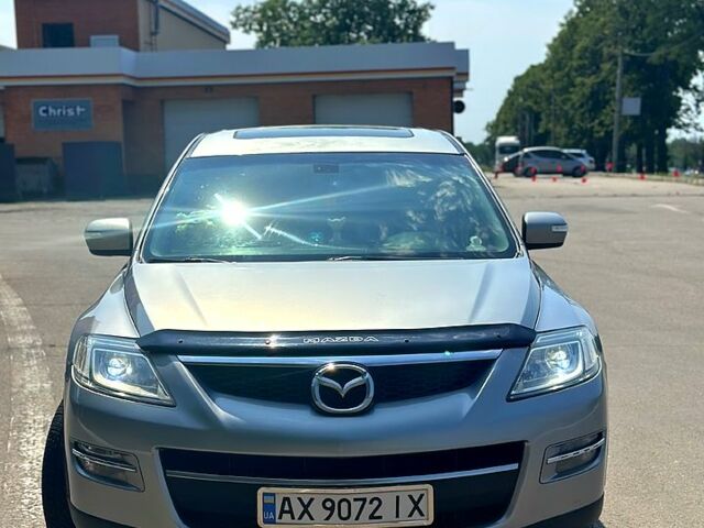 Мазда СХ-9, объемом двигателя 3.5 л и пробегом 156 тыс. км за 7500 $, фото 1 на Automoto.ua
