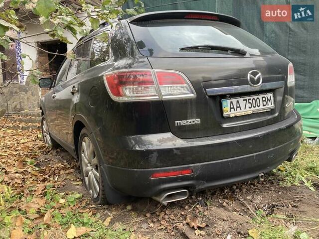 Мазда СХ-9 2007 в Киеве на Automoto.ua Мазда СХ-9, объемом двигателя 3.5 л и пробегом 123 тыс. км за 4800 $, фото 1 на Automoto.ua