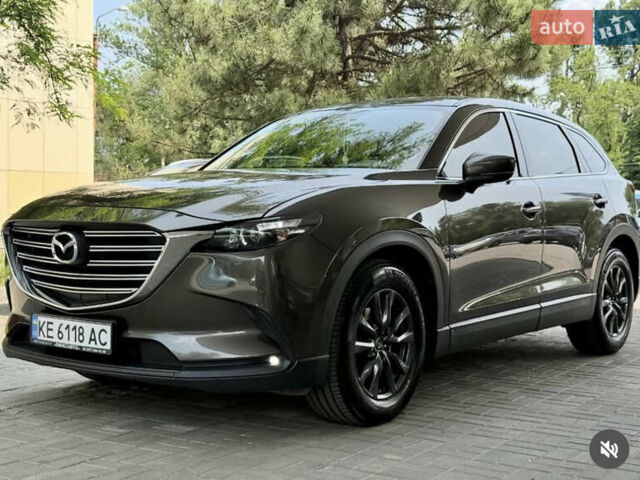 Мазда СХ-9 2019 у Дніпро (Дніпропетровську) на Automoto.ua Мазда СХ-9, об'ємом двигуна 2.5 л та пробігом 97 тис. км за 22900 $, фото 1 на Automoto.ua