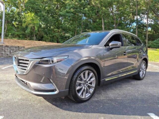 Мазда СХ-9 2021 у Черкасах на Automoto.ua Сірий Мазда СХ-9, об'ємом двигуна 2.5 л та пробігом 17 тис. км за 7200 $, фото 1 на Automoto.ua