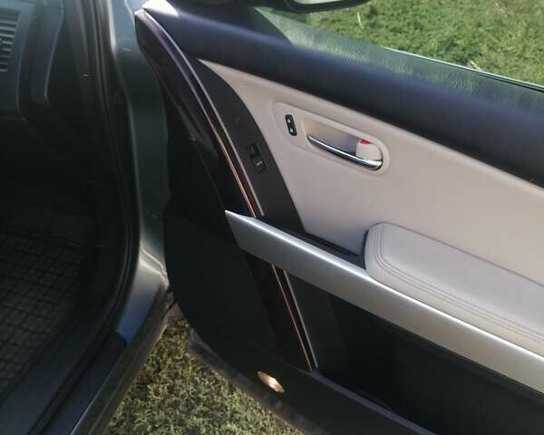 Синий Мазда СХ-9, объемом двигателя 3.73 л и пробегом 160 тыс. км за 13300 $, фото 1 на Automoto.ua
