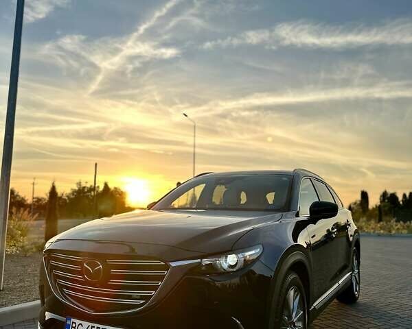 Мазда СХ-9 2020 в Буске на Automoto.ua Синий Мазда СХ-9, объемом двигателя 2.49 л и пробегом 127 тыс. км за 23500 $, фото 1 на Automoto.ua