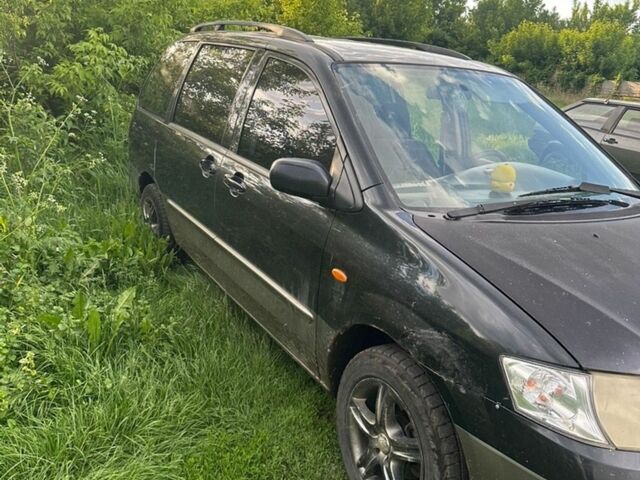Мазда МПВ, объемом двигателя 2.3 л и пробегом 200 тыс. км за 2200 $, фото 1 на Automoto.ua