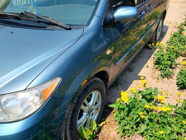 Мазда МПВ, об'ємом двигуна 2 л та пробігом 339 тис. км за 3500 $, фото 1 на Automoto.ua