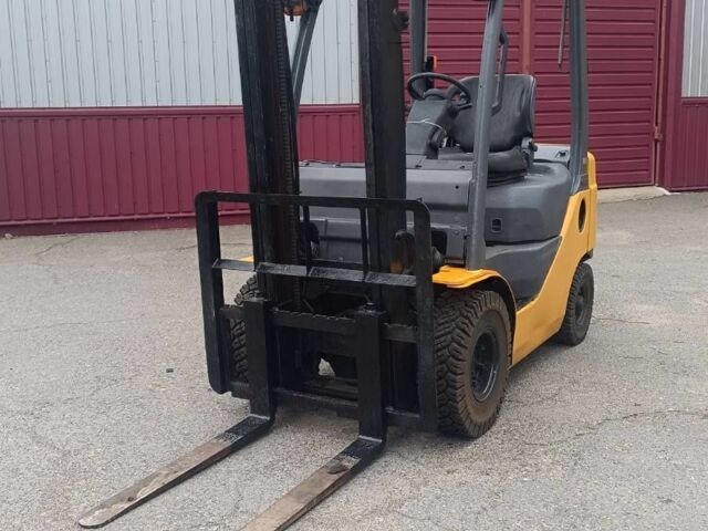 Мазда МПВ, объемом двигателя 2 л и пробегом 0 тыс. км за 10500 $, фото 1 на Automoto.ua