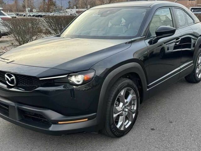 Чорний Мазда МХ-3, об'ємом двигуна 0 л та пробігом 10 тис. км за 11000 $, фото 1 на Automoto.ua