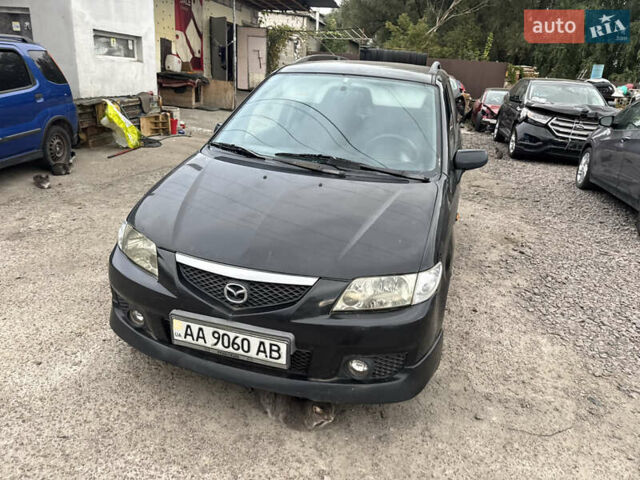 Мазда Премасі, об'ємом двигуна 0 л та пробігом 200 тис. км за 2250 $, фото 1 на Automoto.ua