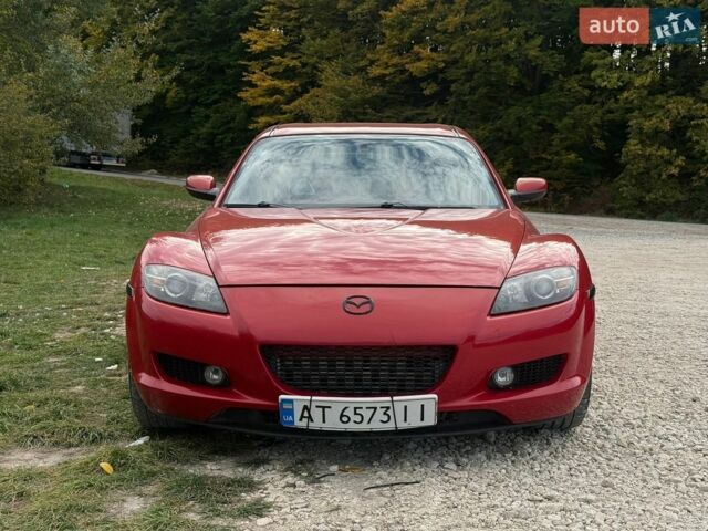 Мазда РХ-8, об'ємом двигуна 1.6 л та пробігом 134 тис. км за 4700 $, фото 1 на Automoto.ua