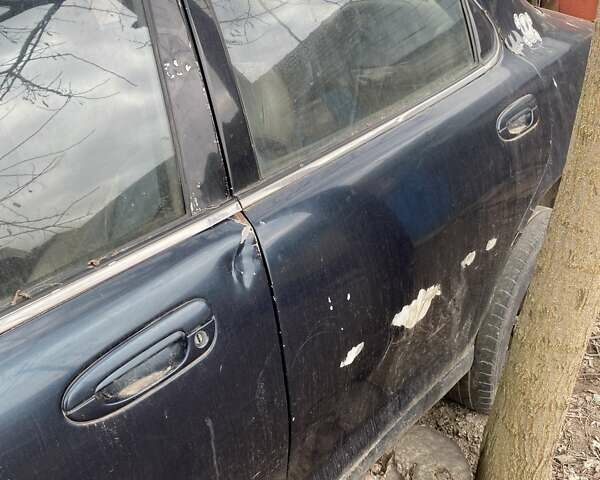 Мазда Кседос 6, объемом двигателя 2 л и пробегом 260 тыс. км за 850 $, фото 1 на Automoto.ua