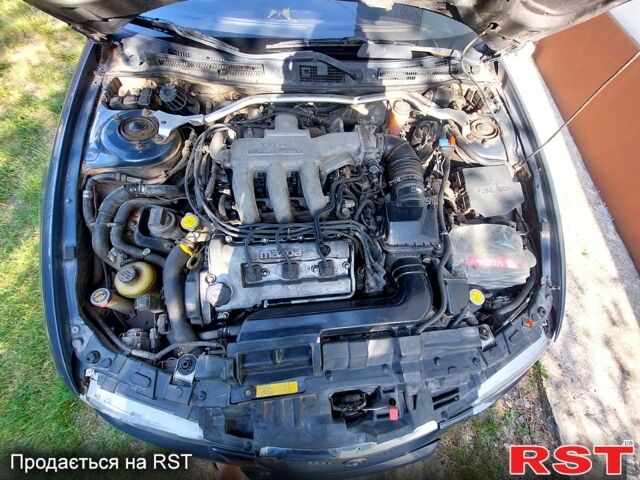 Мазда Кседос 6, об'ємом двигуна 2 л та пробігом 0 тис. км за 1200 $, фото 1 на Automoto.ua