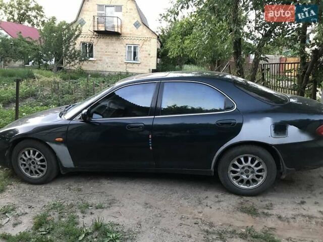 Мазда Кседос 6, об'ємом двигуна 2 л та пробігом 313 тис. км за 2800 $, фото 1 на Automoto.ua