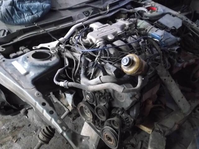 Синий Мазда Кседос 6, объемом двигателя 2 л и пробегом 3 тыс. км за 500 $, фото 1 на Automoto.ua