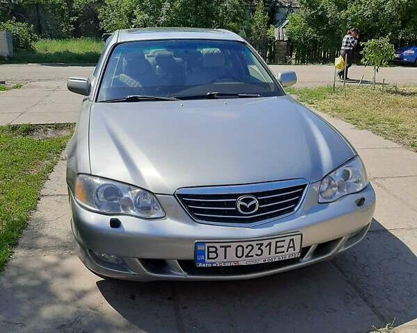 Мазда Кседос 9, объемом двигателя 2.5 л и пробегом 344 тыс. км за 4200 $, фото 1 на Automoto.ua