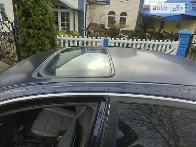 Синий Мазда Кседос 9, объемом двигателя 2.3 л и пробегом 300 тыс. км за 1700 $, фото 1 на Automoto.ua