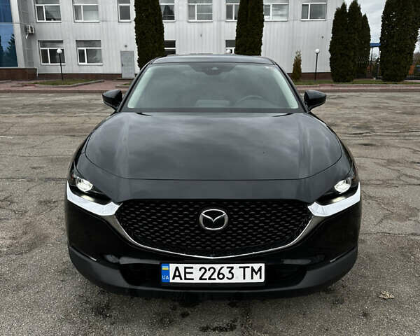 Мазда CX-30, объемом двигателя 2.49 л и пробегом 71 тыс. км за 20500 $, фото 1 на Automoto.ua