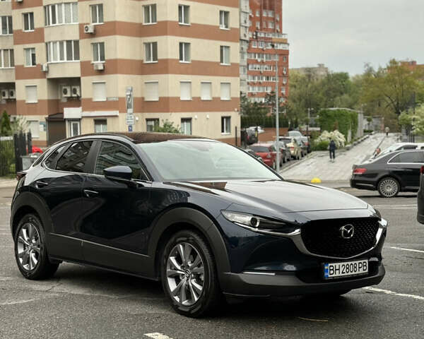 Мазда CX-30, об'ємом двигуна 2 л та пробігом 34 тис. км за 25000 $, фото 1 на Automoto.ua