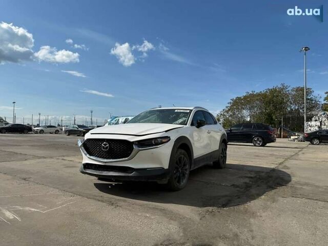 Мазда CX-30, об'ємом двигуна 2.5 л та пробігом 14 тис. км за 18000 $, фото 1 на Automoto.ua