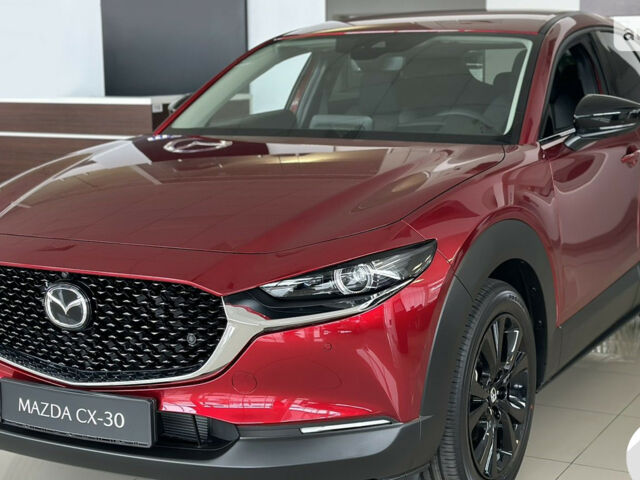 купити нове авто Мазда CX-30 2023 року від офіційного дилера Автоцентр AUTO.RIA Мазда фото