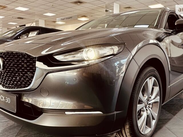 купить новое авто Мазда CX-30 2023 года от официального дилера Автоцентр AUTO.RIA Мазда фото