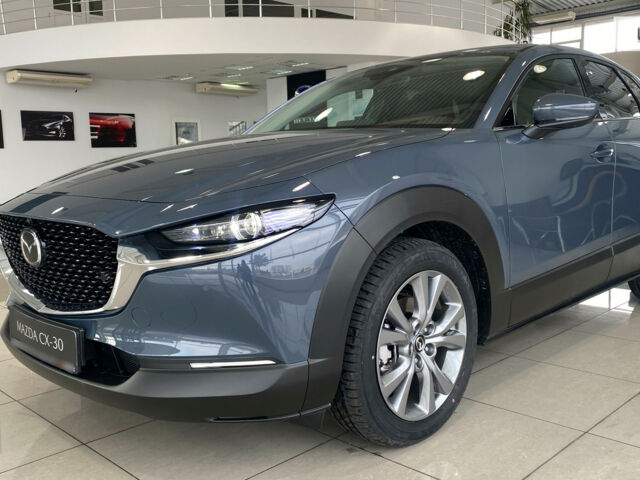 купить новое авто Мазда CX-30 2023 года от официального дилера Автоцентр AUTO.RIA Мазда фото