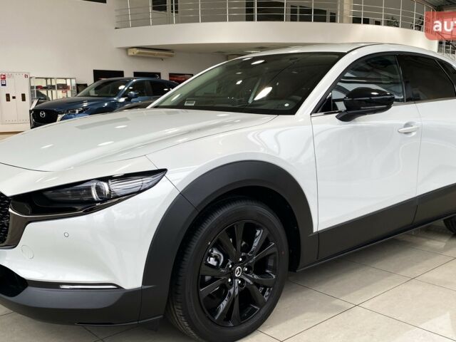 купить новое авто Мазда CX-30 2024 года от официального дилера Автоцентр AUTO.RIA Мазда фото