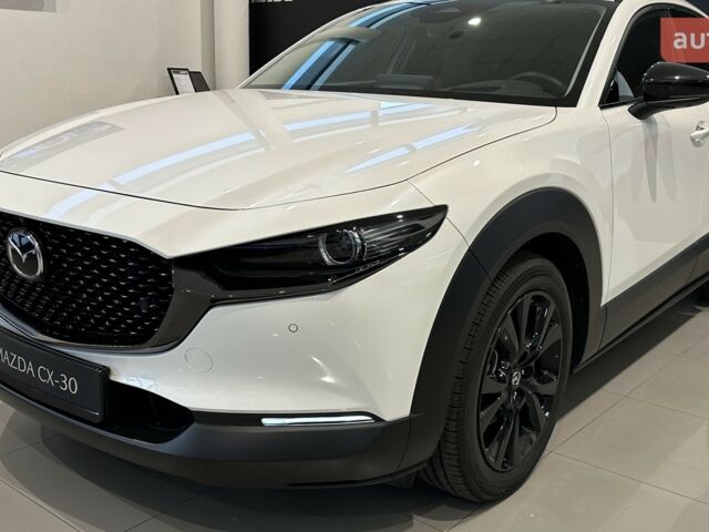 купить новое авто Мазда CX-30 2024 года от официального дилера Автоцентр AUTO.RIA Мазда фото