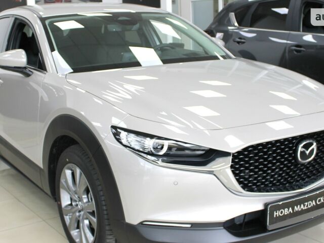 купить новое авто Мазда CX-30 2024 года от официального дилера Автоцентр AUTO.RIA Мазда фото