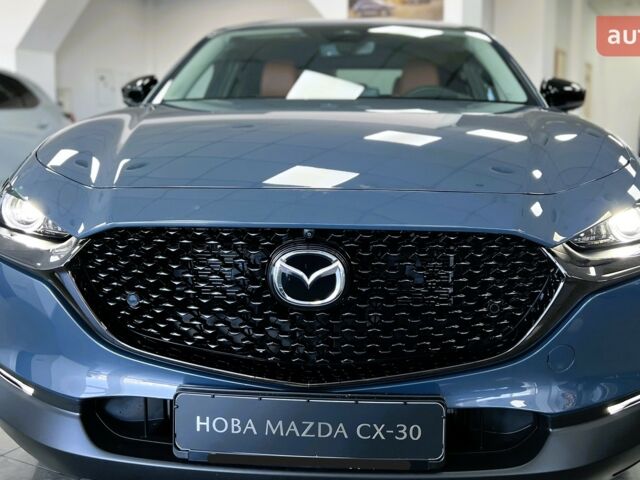 купити нове авто Мазда CX-30 2024 року від офіційного дилера Автоцентр AUTO.RIA Мазда фото
