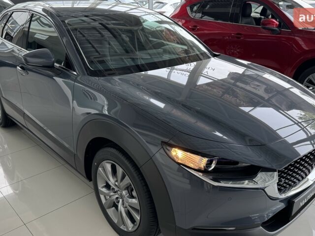 купити нове авто Мазда CX-30 2025 року від офіційного дилера Автоцентр AUTO.RIA Мазда фото