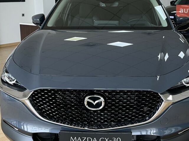 купить новое авто Мазда CX-30 2025 года от официального дилера Автоцентр AUTO.RIA Мазда фото