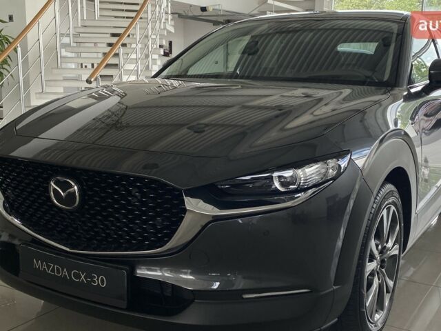 купить новое авто Мазда CX-30 2025 года от официального дилера Автоцентр AUTO.RIA Мазда фото
